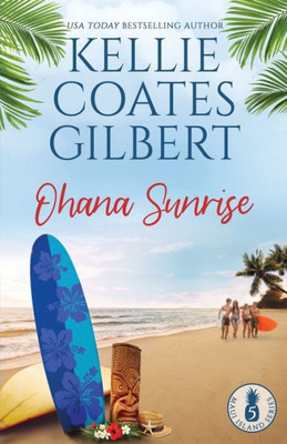 Ohana Sunrise (Maui Island Series)