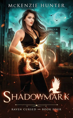 Shadowmark (Raven Cursed)