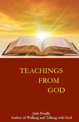 Teachings From God: Word Come Alive