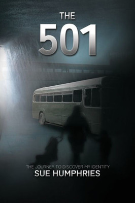 The 501: The Journey To Discover My Identity