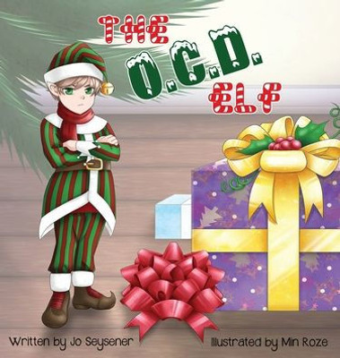 The O.C.D Elf