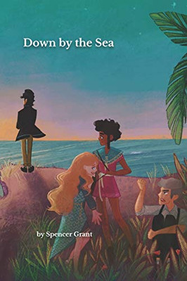 Down by the Sea (Boat Story)