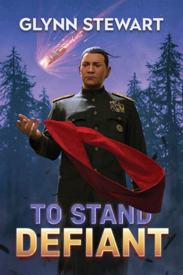 To Stand Defiant (Castle Federation)