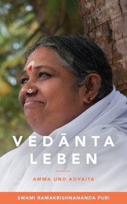 Vedanta Leben (German Edition)