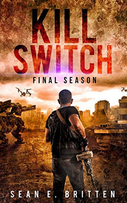 Kill Switch: Final Season