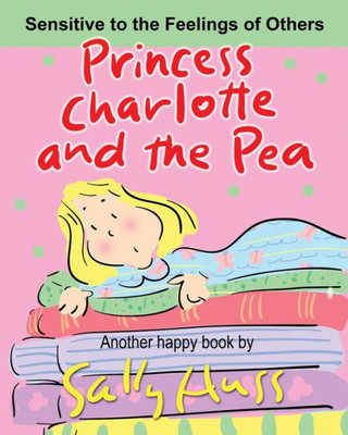 Princess Charlotte And The Pea