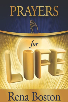 Prayers For Life