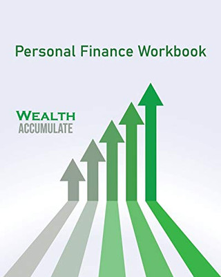 Wealth Accumulate Personal Finance Workbook