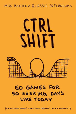 Ctrl-Shift