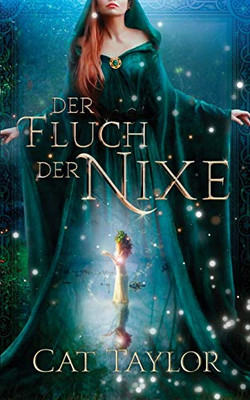 Der Fluch der Nixe (German Edition)