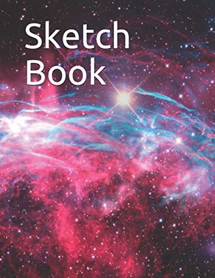 Sketch Book: Notebook for Drawing, Writing, Painting, Sketching or Doodling, 120 Pages, 8.5x11 (Premium Abstract Cover vol.16): Sketch Book: Notebook ... Writing, Painting, Sketching or Doodling