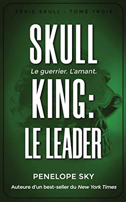 Skull King : Le leader (French Edition)