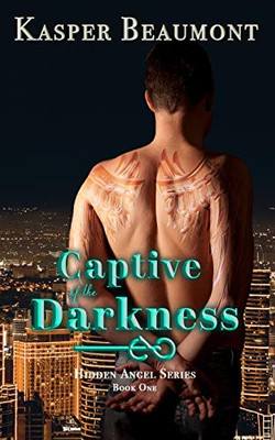 Captive of the Darkness (Hidden Angel series)