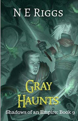 Gray Haunts (Shadows of an Empire)