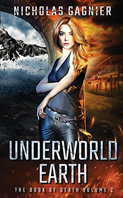 Underworld Earth (The Book of Death)