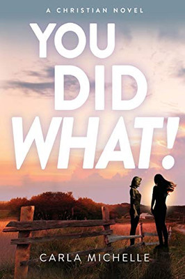 You Did What!: A Christian Novel