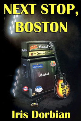 Next Stop, Boston