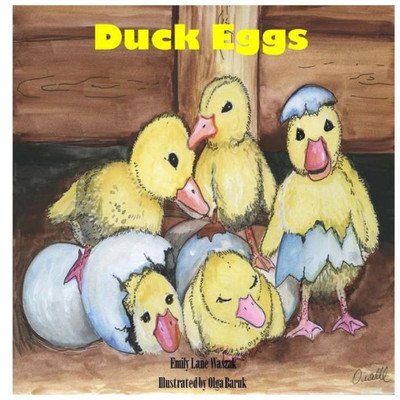 Duck Eggs Duck Eggs