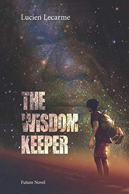 The Wisdom Keeper: It is time to fall in love with earth again