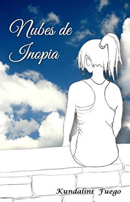 Nubes de Inopia (Spanish Edition)
