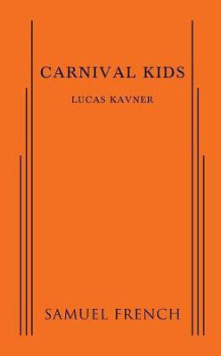 Carnival Kids