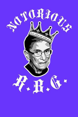 Notorious Rbg