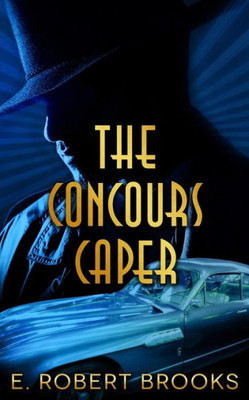 The Concours Capers