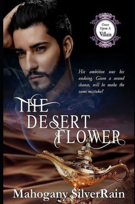 The Desert Flower