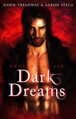 Dark Dreams: Harperimpulse Paranormal Romance (Progeny Of Sin)