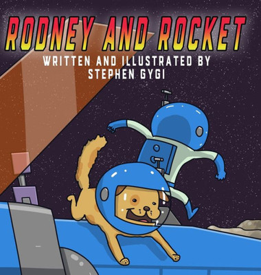 Rodney And Rocket