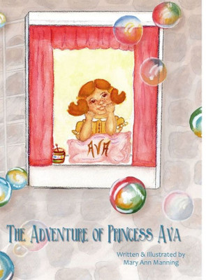 The Adventure Of Princess Ava