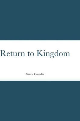 Return To Kingdom
