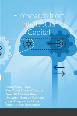 E-Research From Intellectual Capital