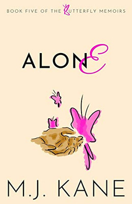 Alone (Butterfly Memoirs)