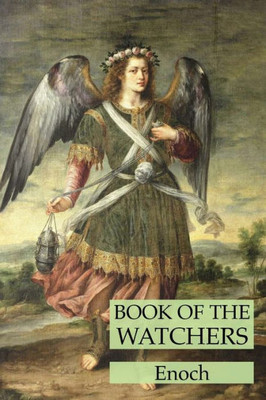 Book Of The Watchers