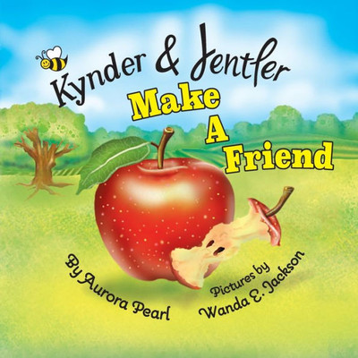 Kynder & Jentler Make A Friend