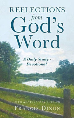 Reflections From God's Word