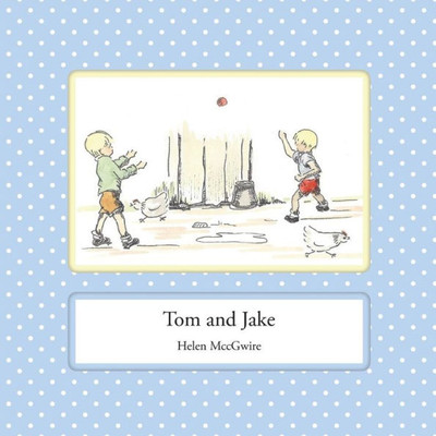 Tom And Jake