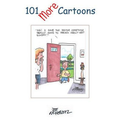 101 More Cartoons