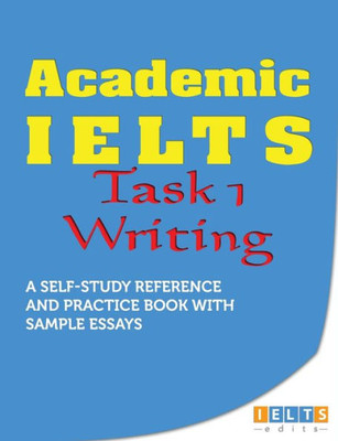 Academic Ielts - Task 1 Writing