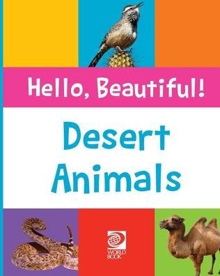 Desert Animals