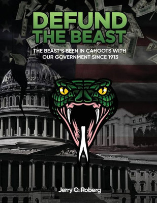 Defund The Beast!