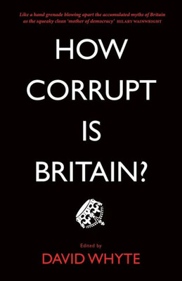 How Corrupt Is Britain?