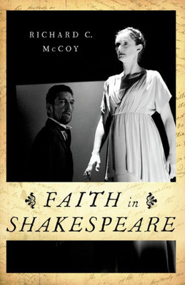 Faith In Shakespeare