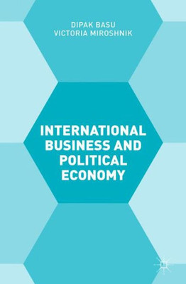 International Business And Political Economy
