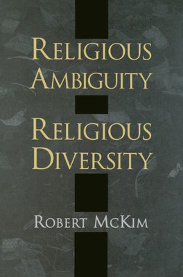 Religious Ambiguity And Religious Diversity