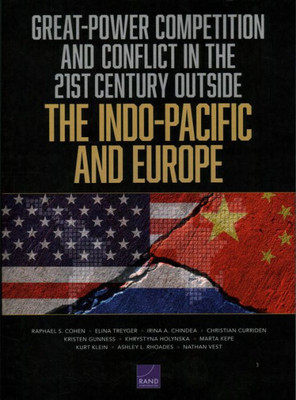 Great-Power Competition And Conflict In The 21St Century Outside The Indo-Pacific And Europe