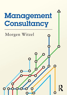 Management Consultancy