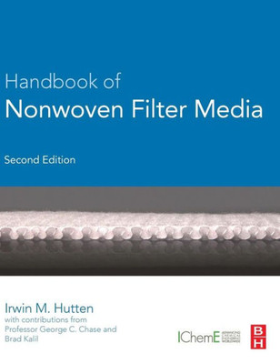 Handbook Of Nonwoven Filter Media