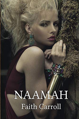 Naamah (Bilogía Damnare) (Spanish Edition)